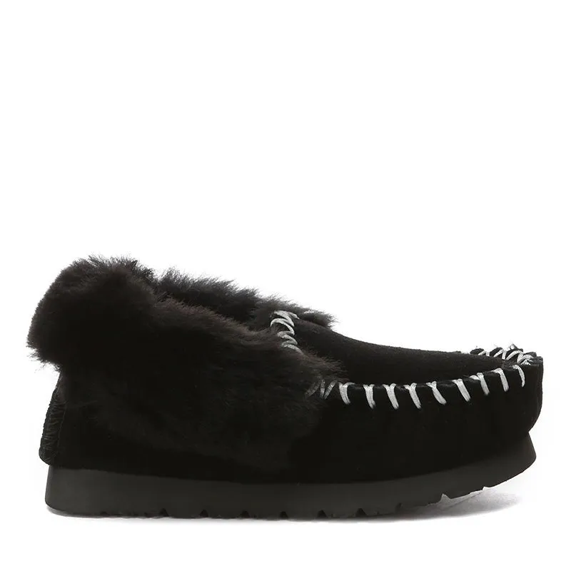 UGG Premium Traditional Kid's Moccasins