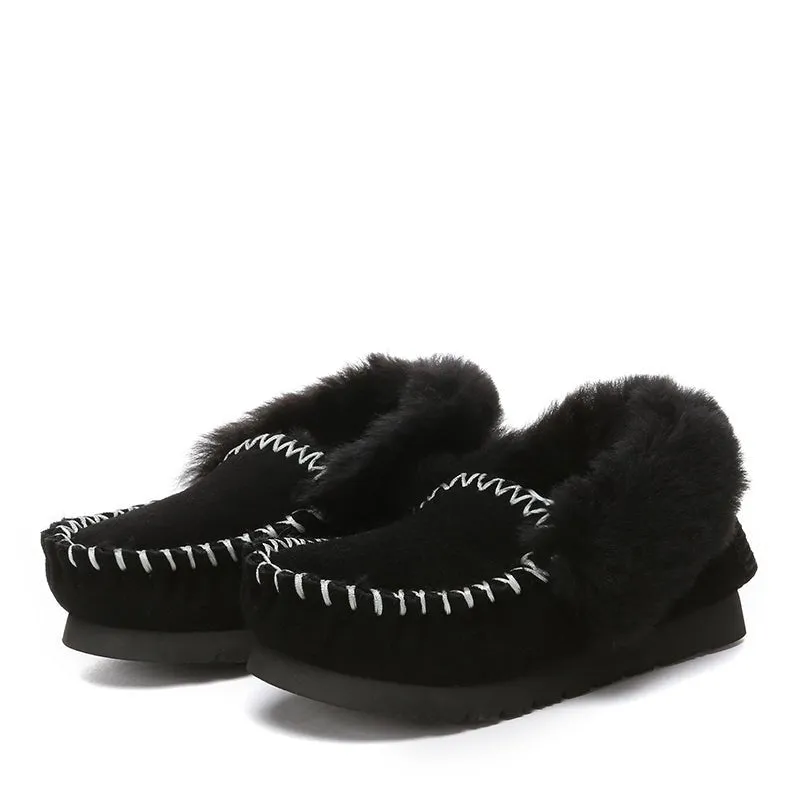 UGG Premium Traditional Kid's Moccasins