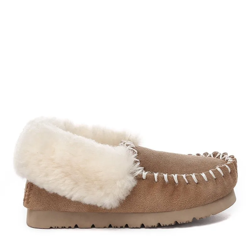 UGG Premium Traditional Kid's Moccasins