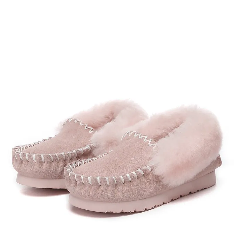 UGG Premium Traditional Kid's Moccasins