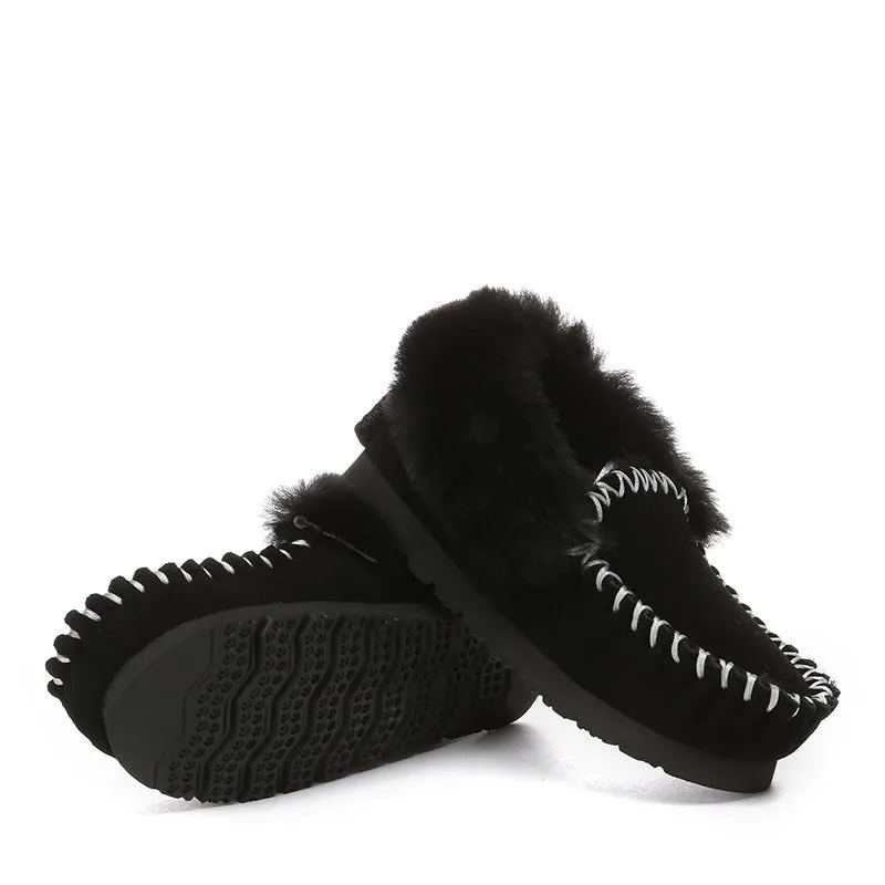 UGG Premium Traditional Kid's Moccasins