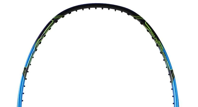 Victor Arrow Power 9000 Strung Badminton Racket