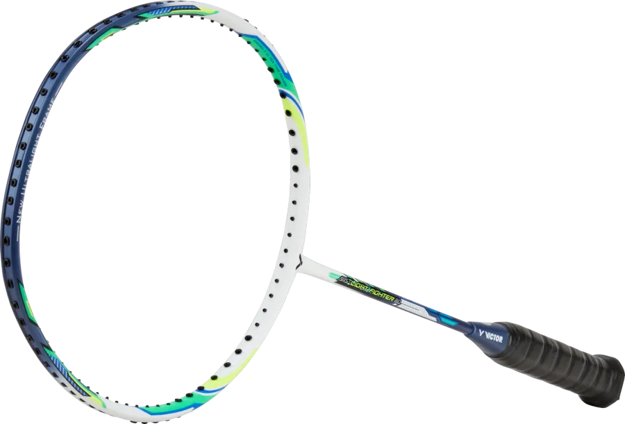 Victor Auraspeed Light Fighter 80 [ARS-LF80] Badminton Racket