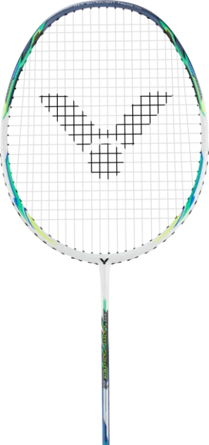 Victor Auraspeed Light Fighter 80 [ARS-LF80] Badminton Racket