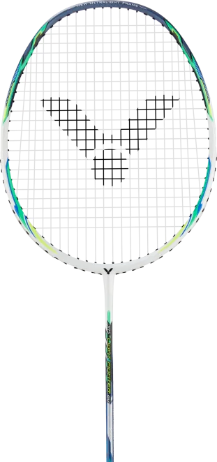 Victor Auraspeed Light Fighter 80 [ARS-LF80] Badminton Racket