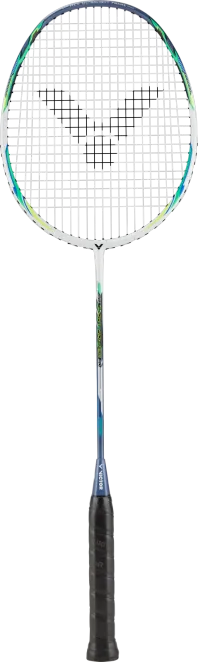 Victor Auraspeed Light Fighter 80 [ARS-LF80] Badminton Racket