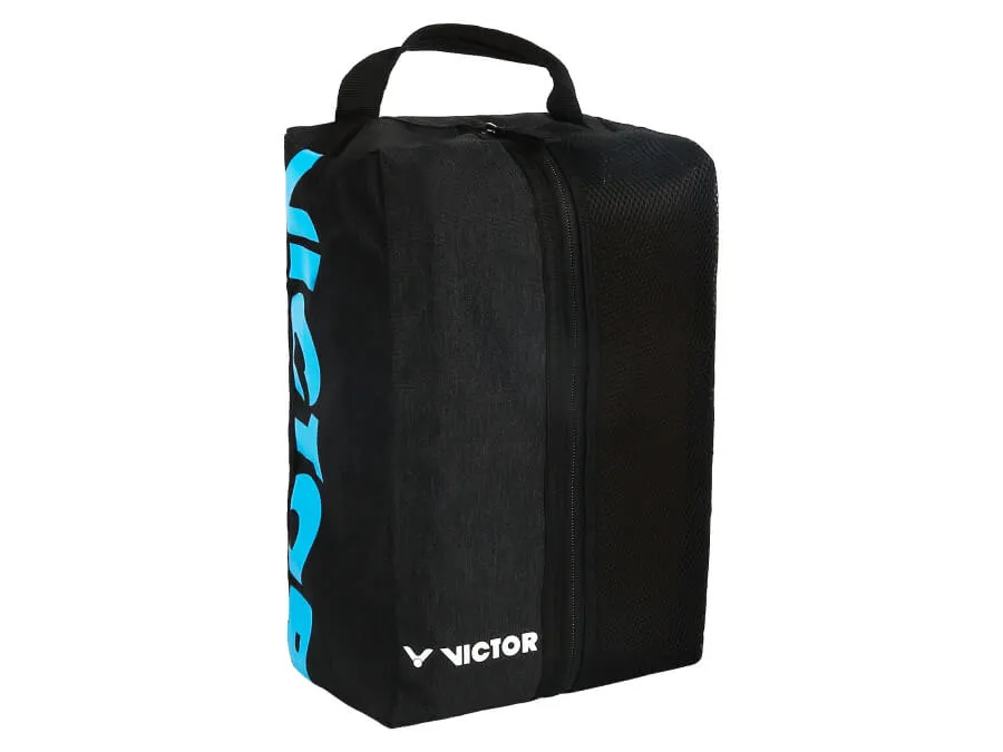 Victor Shoe Bag BG1311C (Black)