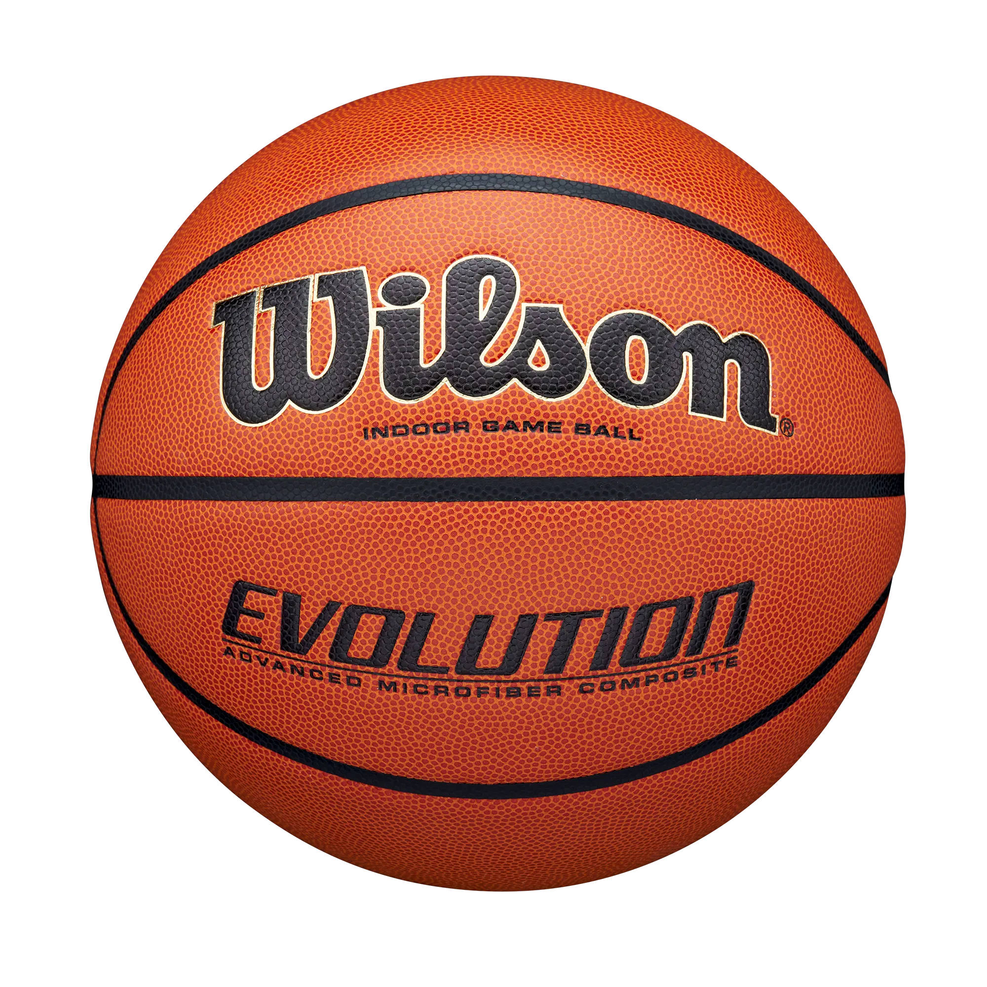 Wilson Evolution Game Basketball