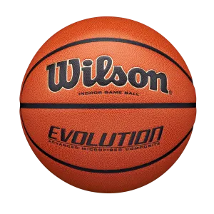 Wilson Evolution Game Basketball