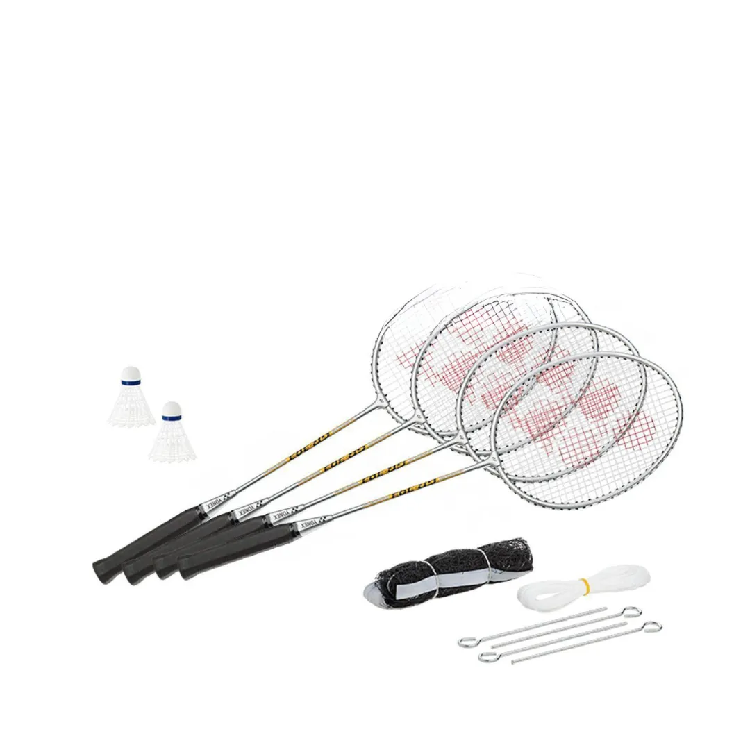 Yonex GR 303S Outdoor Badminton Set