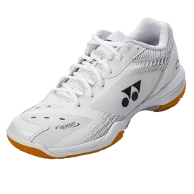 Yonex Power Cushion 65Z C90 Women Badminton Shoes Limited Edition White