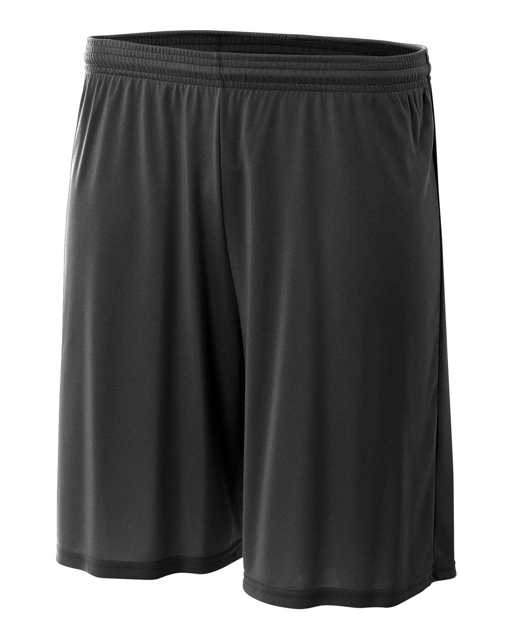 Youth Cooling Performance Short 6"